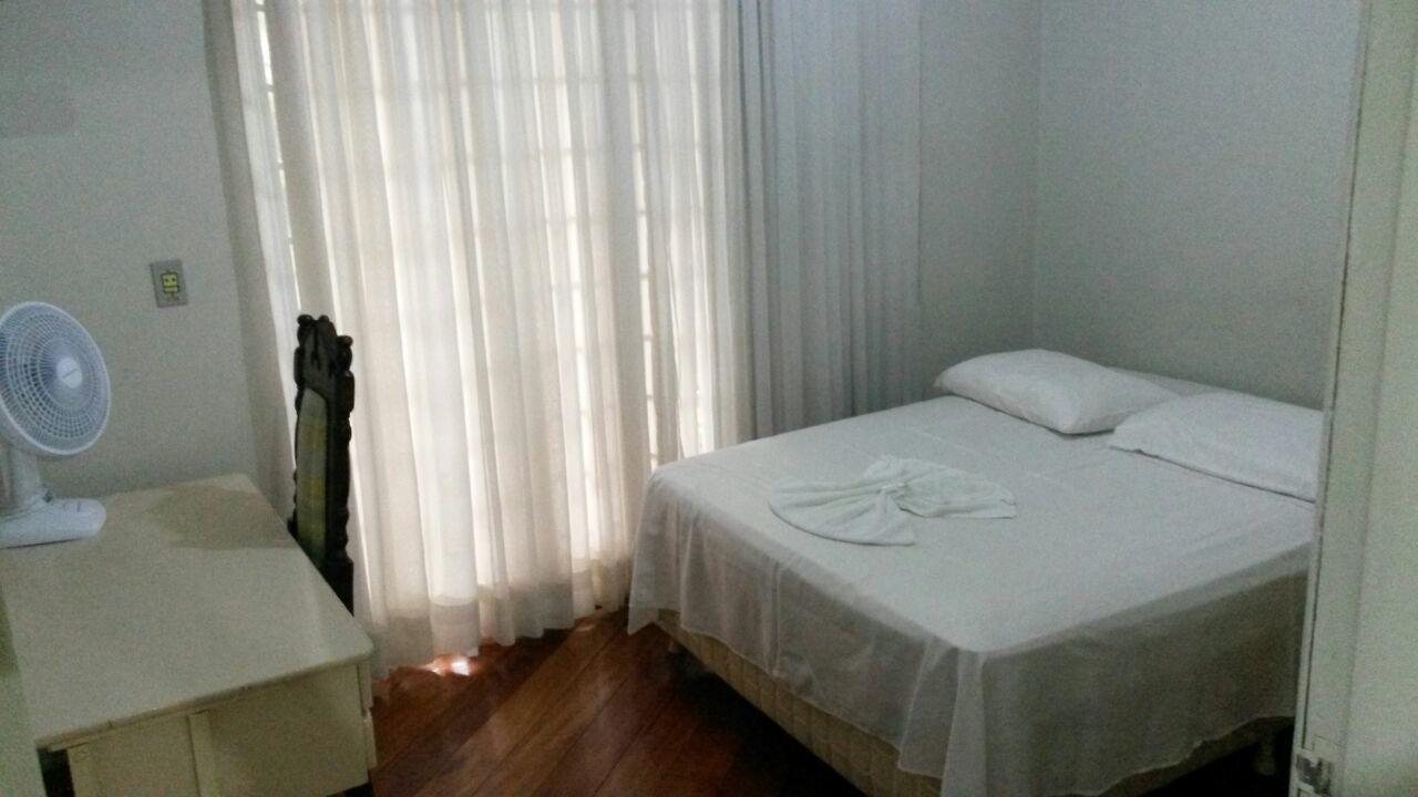 Rocha'S Hotel Guarapuava Buitenkant foto