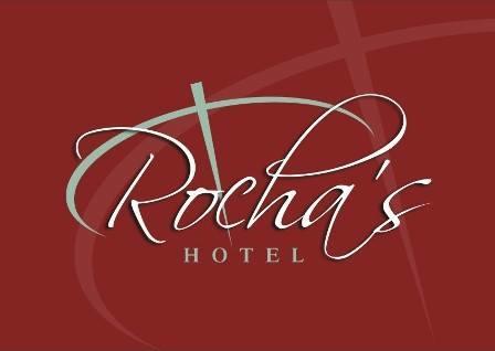 Rocha'S Hotel Guarapuava Buitenkant foto